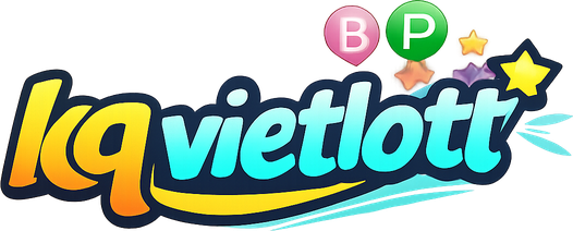 Logo kq vietlott